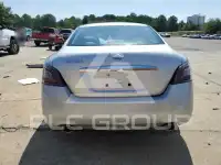 2012 Nissan MAXIMA фото