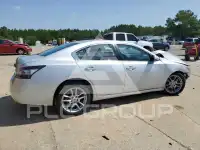 2012 Nissan MAXIMA фото
