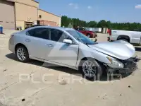 2012 Nissan MAXIMA фото