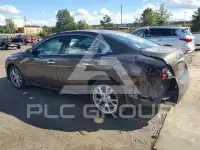 2012 Nissan MAXIMA photo