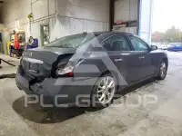 2012 Nissan MAXIMA фото