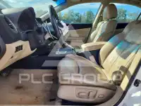 2012 Nissan MAXIMA фото