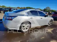 2012 Nissan MAXIMA фото