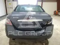 2012 Nissan MAXIMA фото