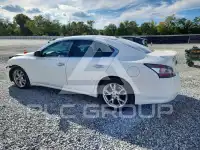 2012 Nissan MAXIMA фото