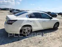 2012 Nissan MAXIMA фото