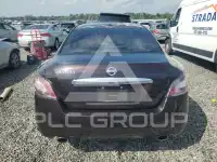 2012 Nissan MAXIMA фото