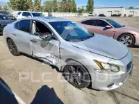2012 Nissan MAXIMA фото