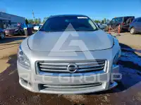 2012 Nissan MAXIMA фото