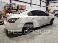 2012 Nissan MAXIMA фото