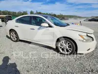 2012 Nissan MAXIMA фото