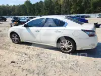 2012 Nissan MAXIMA фото