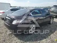 2012 Nissan MAXIMA фото