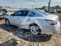 2012 Nissan MAXIMA фото