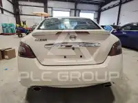 2012 Nissan MAXIMA фото