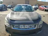 2012 Nissan MAXIMA photo