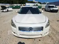 2012 Nissan MAXIMA фото