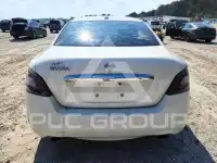2012 Nissan MAXIMA фото