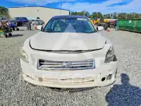 2012 Nissan MAXIMA фото