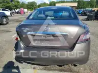 2012 Nissan MAXIMA photo