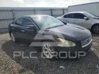 2012 Nissan MAXIMA фото