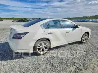 2012 Nissan MAXIMA фото
