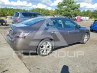 2012 Nissan MAXIMA photo