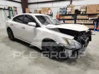 2012 Nissan MAXIMA фото