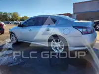 2012 Nissan MAXIMA фото