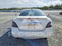 2012 Nissan MAXIMA фото