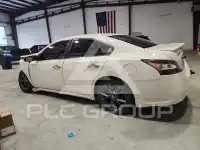 2012 Nissan MAXIMA фото