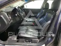 2012 Nissan MAXIMA фото