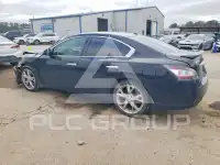 2012 Nissan MAXIMA фото