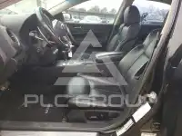 2012 Nissan MAXIMA фото