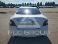 2012 Nissan MAXIMA фото