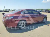 2012 Nissan MAXIMA photo