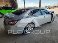 2012 Nissan MAXIMA photo