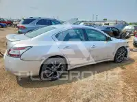 2012 Nissan MAXIMA photo