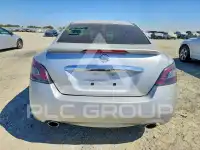2012 Nissan MAXIMA photo