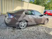 2012 Nissan MAXIMA photo