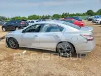 2012 Nissan MAXIMA photo