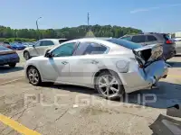 2012 Nissan MAXIMA фото