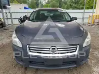 2012 Nissan MAXIMA photo