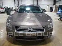 2012 Nissan MAXIMA photo