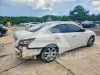 2012 Nissan MAXIMA photo
