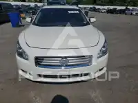 2012 Nissan MAXIMA фото