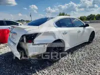 2012 Nissan MAXIMA photo
