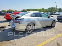 2012 Nissan MAXIMA фото