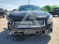 2012 Nissan MAXIMA фото