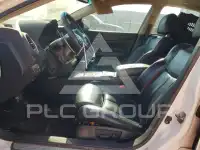 2012 Nissan MAXIMA photo